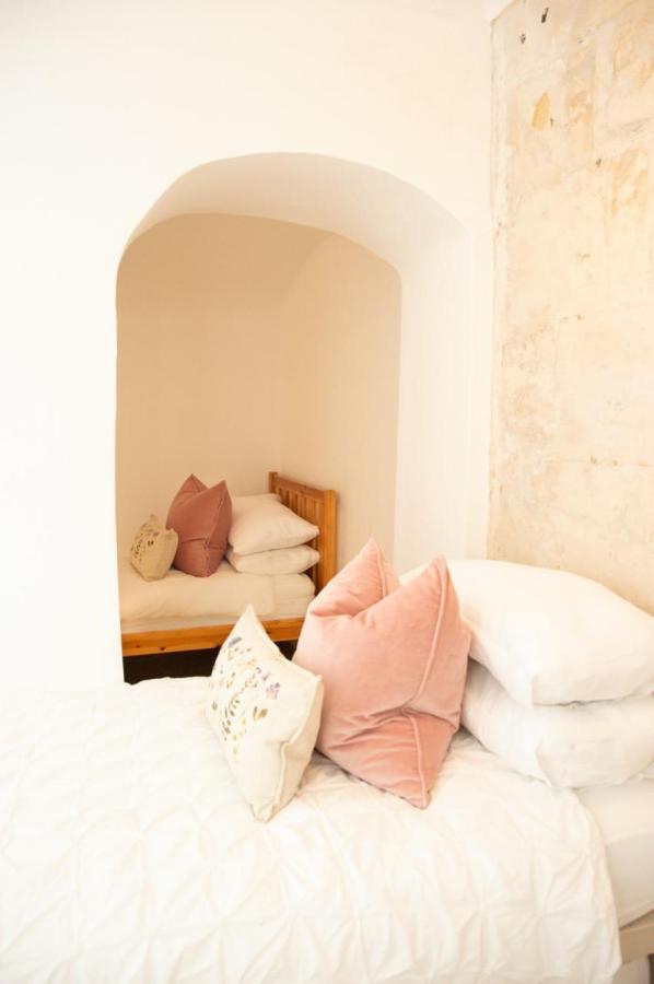 באת' Garden Flat In Period Property Centrally Located מראה חיצוני תמונה